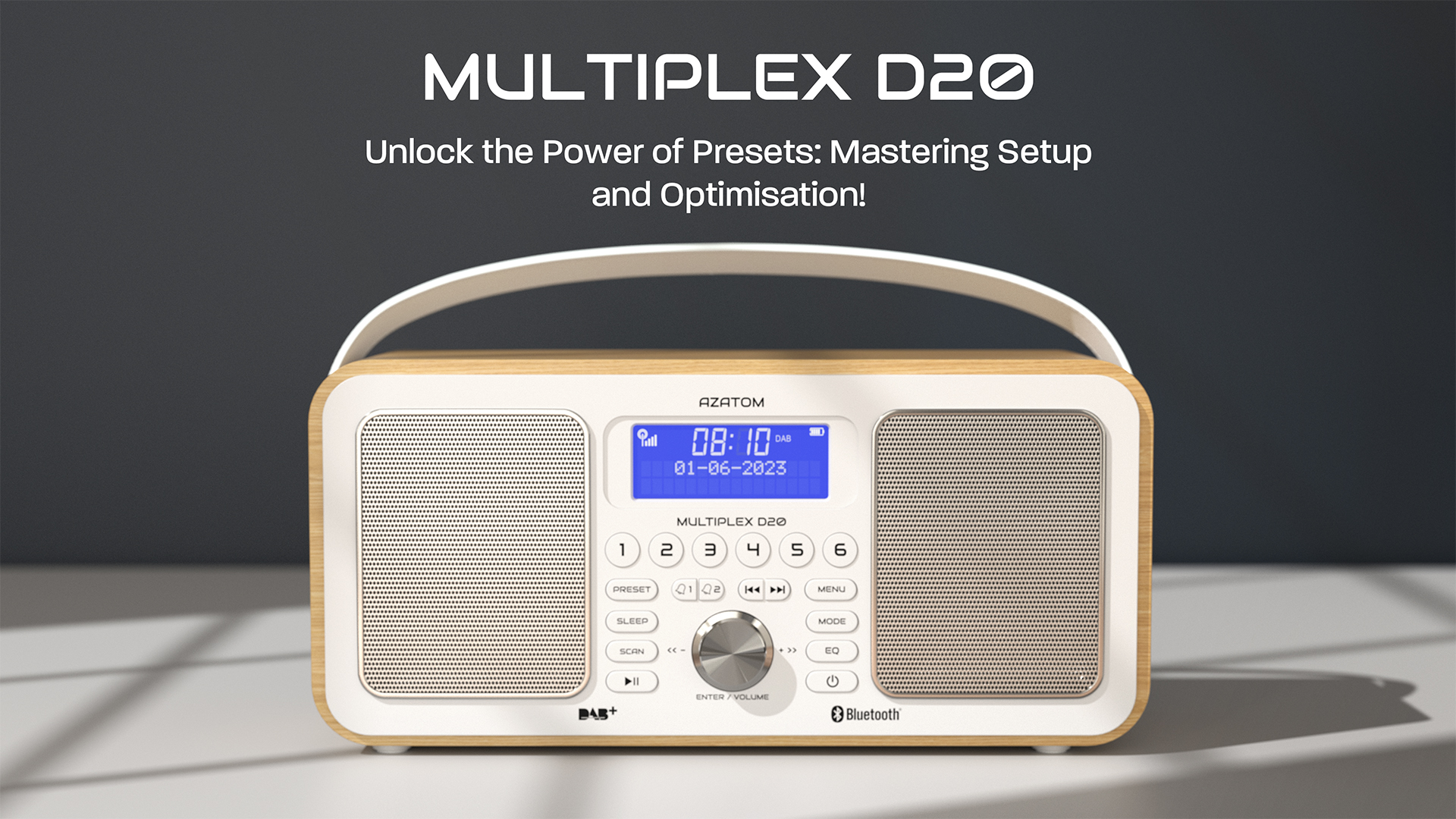 Set Presets